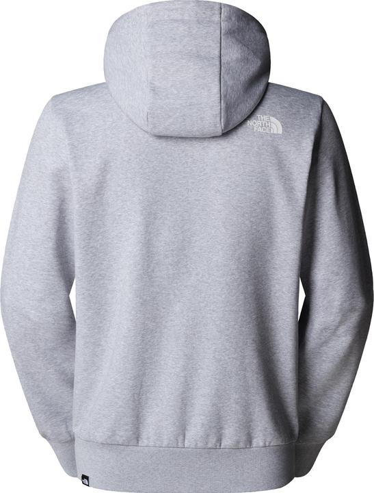 Actual product image North Face Simple Dome (S)