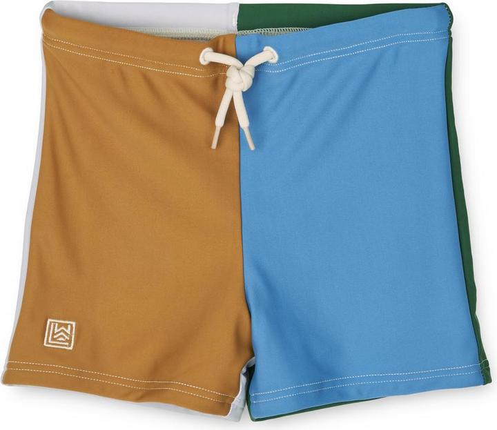 Immagine prodotto Liewood Otto UV Costume da bagno Multi (110)