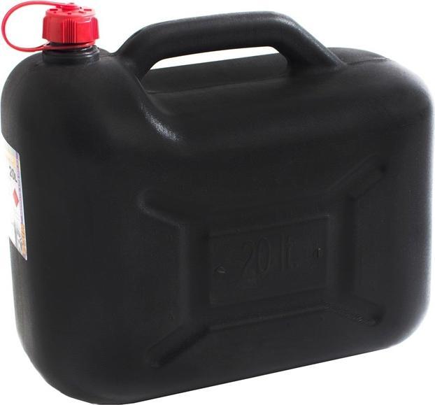 Actual product image MGA Petrol can