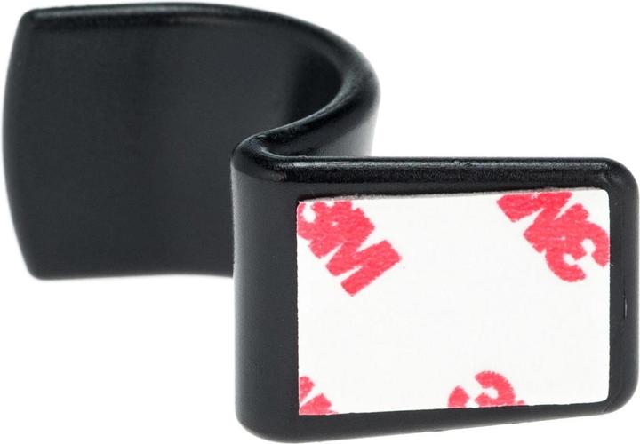 Actual product image Poly Hanger hook