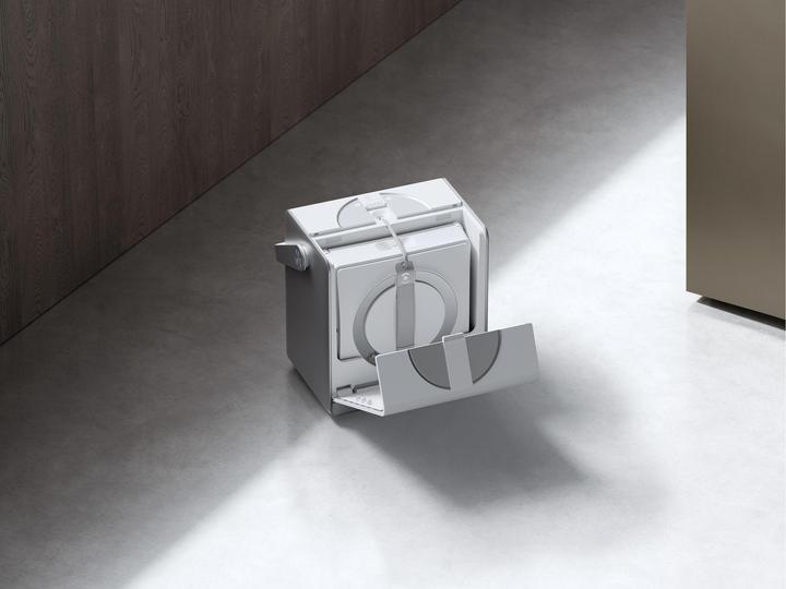 Immagine prodotto Ecovacs W2 Pro Omni