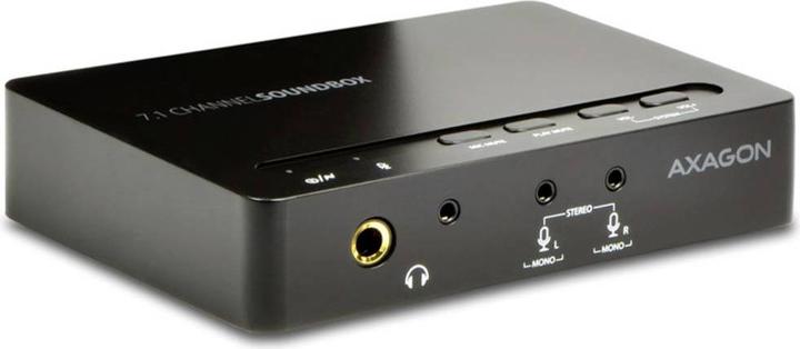 Produktbild Axagon ADA-71 (USB)