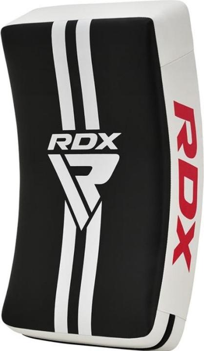 Image du produit Rdx Arm Pad Gel Kick Shield White/Black Heavy (Taille unique)