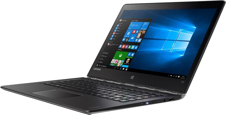 Lenovo Yoga 900-13 (13.30", Intel Core i7-6500U, 16 GB, 512 GB, CH)