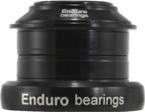 Enduro Bearings headset, 1 1/8", ZS44/28.6 | ZS44/30 (HDK-0101), black SALE