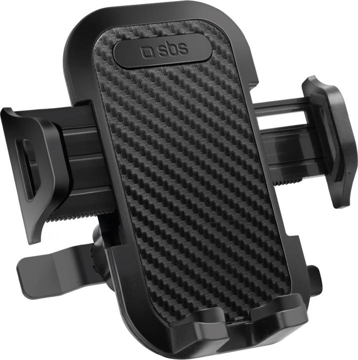Image du produit SBS Support de voiture avec pince à vis Le support de voiture parfait également pour les bouches