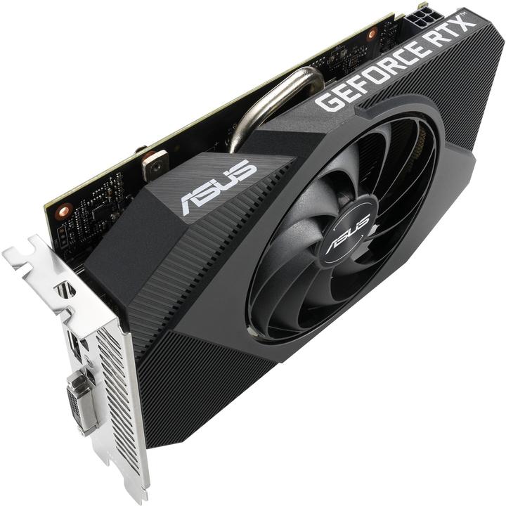 Image du produit ASUS Phoenix GeForce RTX 3050 V2 (8 Go)