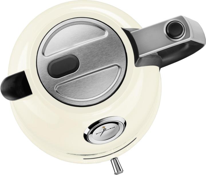 Produktbild KitchenAid Wasserkocher 5KEK1522 (1.50 l, EU-Stecker)