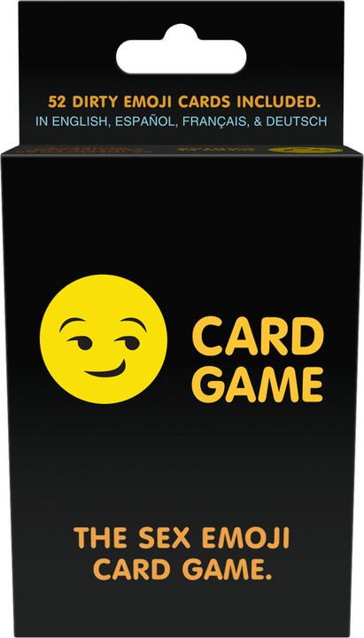 Produktbild Kheper Games Card Games (Kartenspiel, Deutsch, Englisch, Französisch, Spanisch)