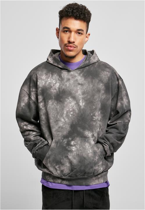 Produktbild Urban Classics Hoodie Tye Dyed (M)