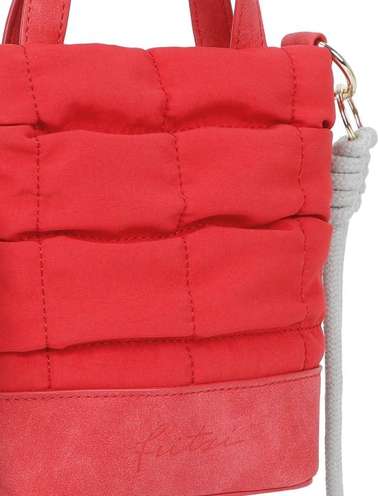 Immagine prodotto Fritzi aus Preußen Brigitte x fritzi Mini Toty limited Bubble Mini Bag Borsa 13 cm