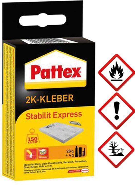 Pattex stabilit express 30g (30 g)