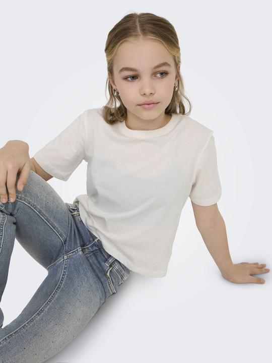 Image du produit Only KOGMANDY Jeans évasé Flared fit jeans (164)