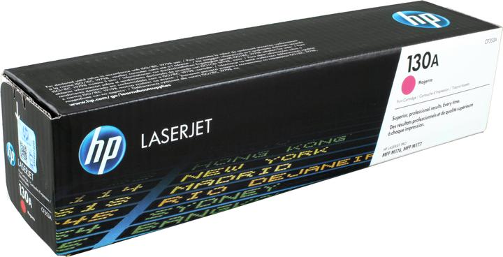 Produktbild HP 130a (M)