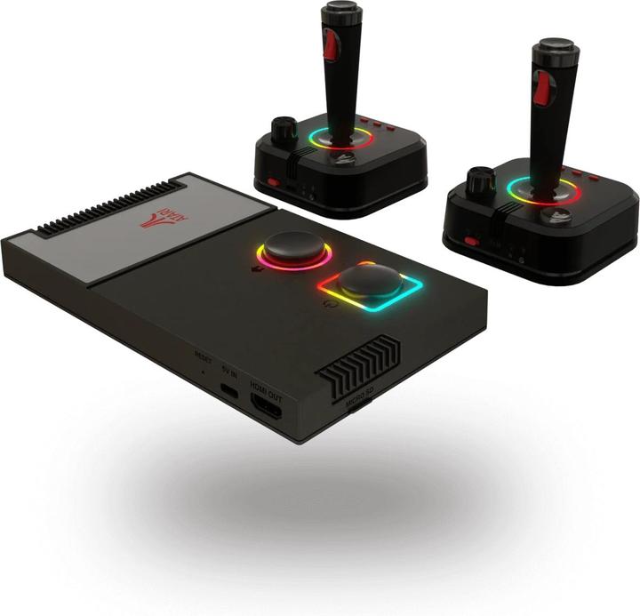 Actual product image MyArcade Atari Gamestation Pro