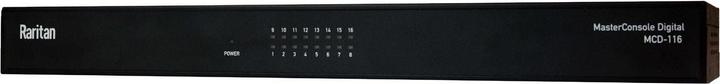 Immagine prodotto Raritan Interruttore KVM MCD-216