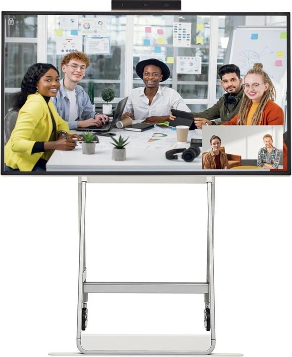 Actual product image LG One:Quick Flex 43HT3WN (3840 x 2160 Pixels, 43")