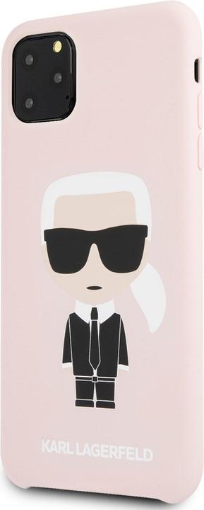 Immagine prodotto Karl Lagerfeld Caso (Apple iPhone 11 Pro Max)