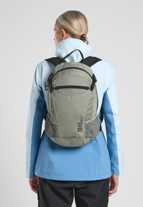 Actual product image Jack Wolfskin Velocity 12 (12 l)