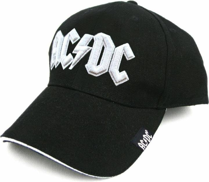 Out of the blue Baseball Cap AC/DC (One Size)