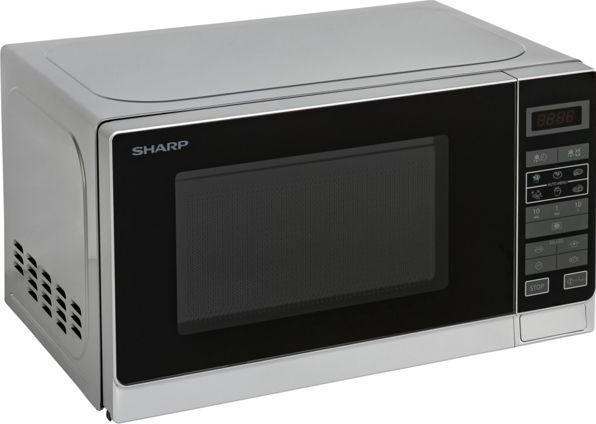 Image du produit Sharp R242inw (20 l)