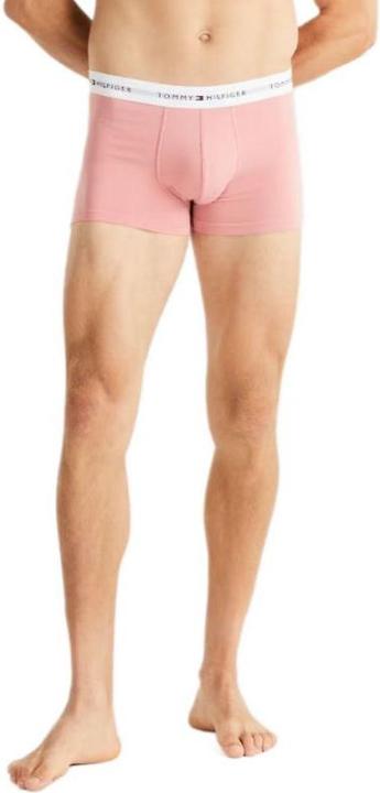 Produktbild Tommy Hilfiger 3p Trunk (S/M, 3er Pack)