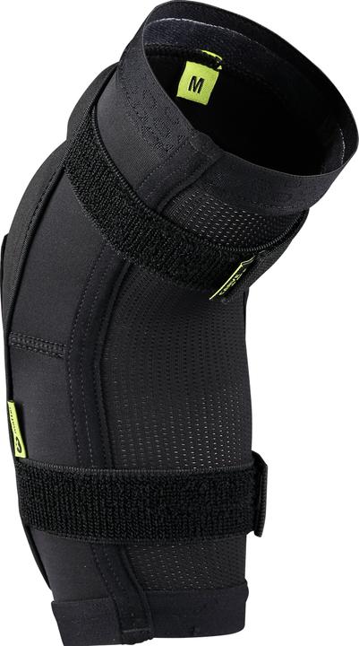 Produktbild iXS Carve EVO+ Race (XL, Ellbogenschoner, Paar)