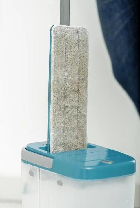 Produktbild Livington Everclean Mop (1 Stk.)