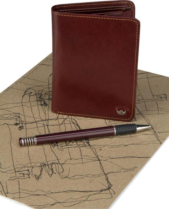 Actual product image Golden Head Colorado - RFID Combination Pocket Tabacco