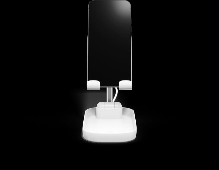 Produktbild Kodak Desktop Power Stand Qi 10W