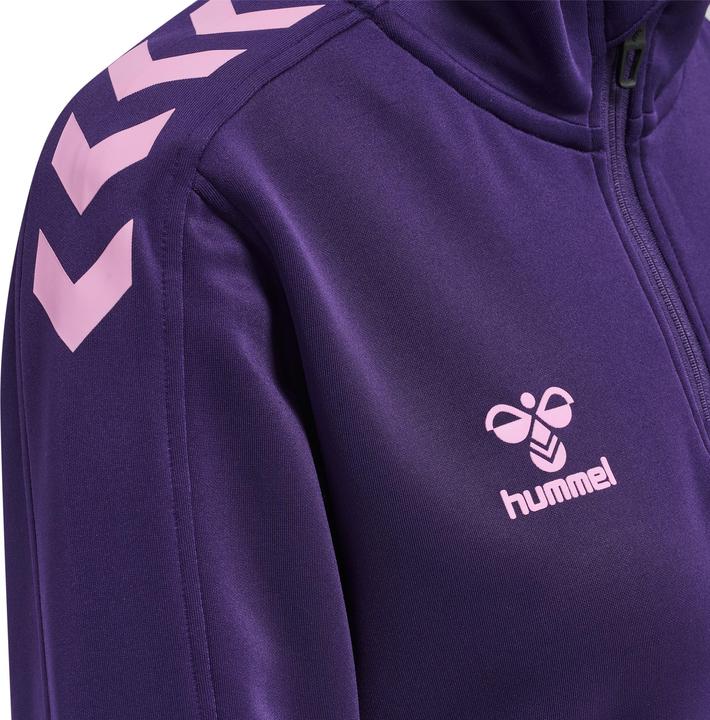 Immagine prodotto hummel Core Xk Half Zip Sweat Donna (L)