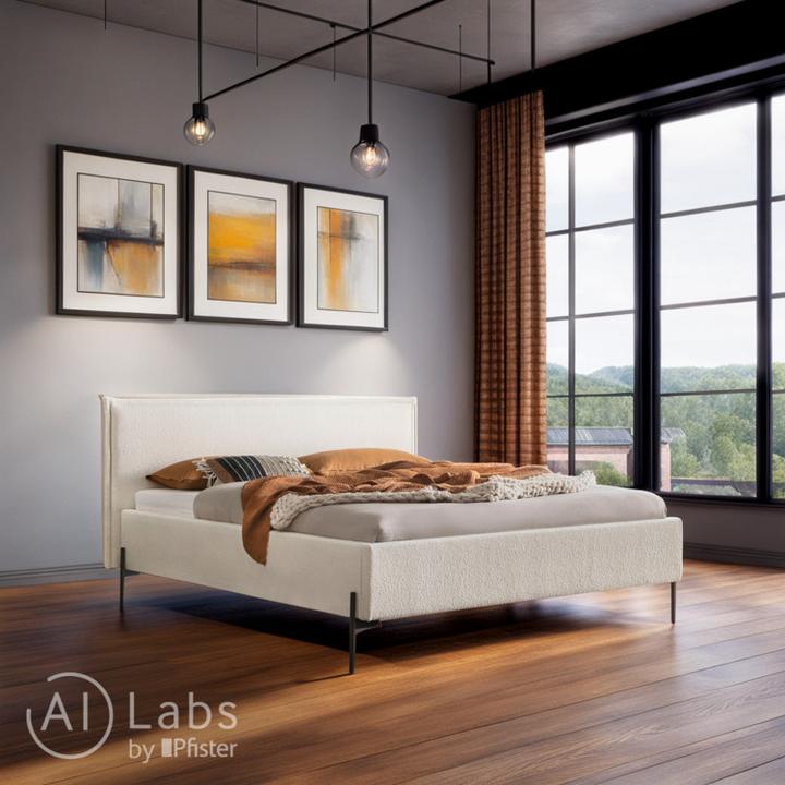 Produktbild Hasena Dream-Line (180 x 200 cm)