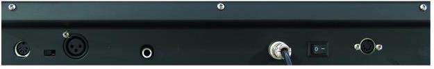 Actual product image Eurolite DMX Operator 192 channel