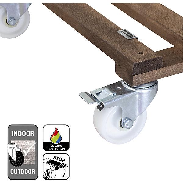Actual product image Wagner System Multi Roller Giant 45x45cm