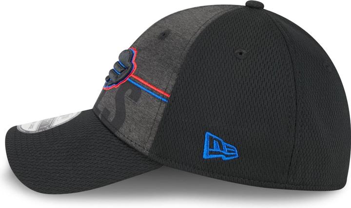 Immagine prodotto New Era 39Thirty Cap - FORMAZIONE NFL 2023 Buffalo Bills (XL)