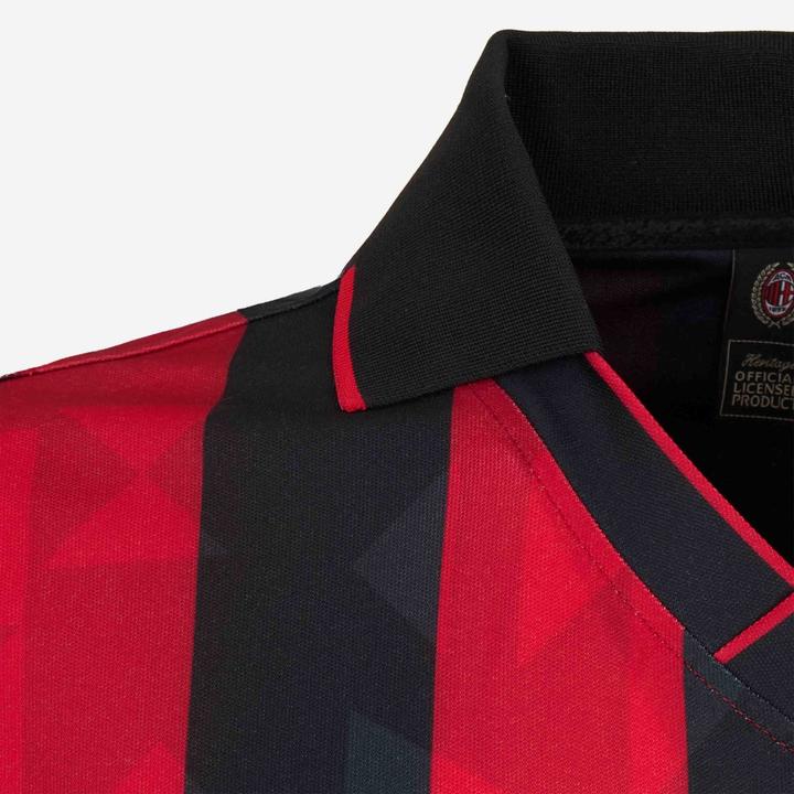 Produktbild Copa Football AC Milan 1994 Retro Trikot (XL)