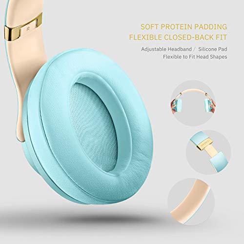 Immagine prodotto Doqaus Auricolare Bluetooth (NC, 52 h, Senza fili)