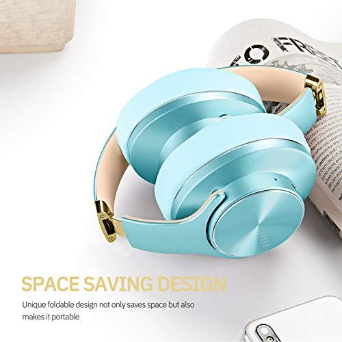 Immagine prodotto Doqaus Auricolare Bluetooth (NC, 52 h, Senza fili)