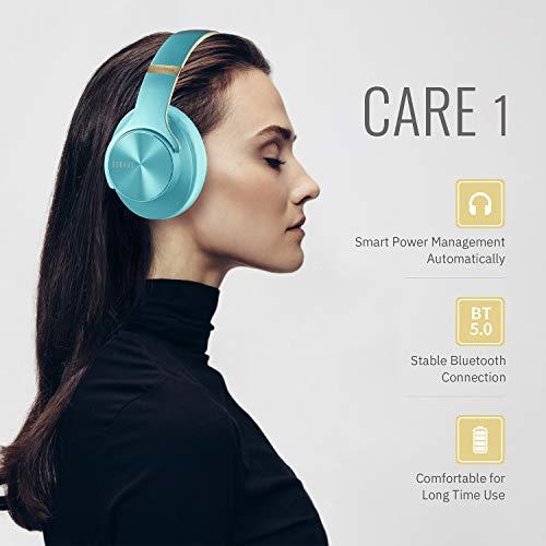 Immagine prodotto Doqaus Auricolare Bluetooth (NC, 52 h, Senza fili)