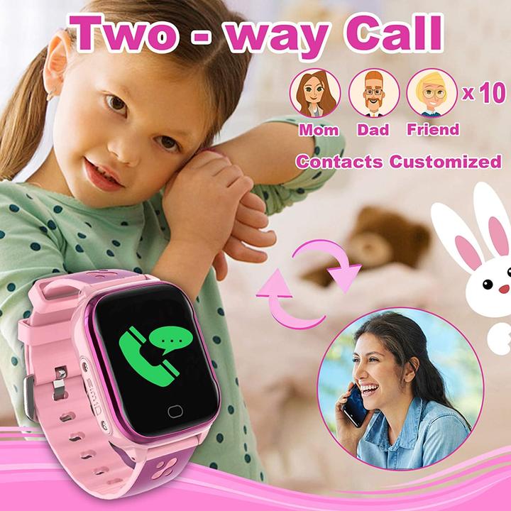 Image du produit Frlone Montre intelligente pour enfants