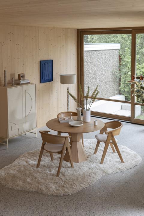 Image du produit Zuiver Faces Cabinet (140 x 100 x 45 cm)