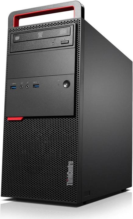 Produktbild Lenovo ThinkCentre M900 (Intel Core i5-6500, 8 GB, 256 GB)