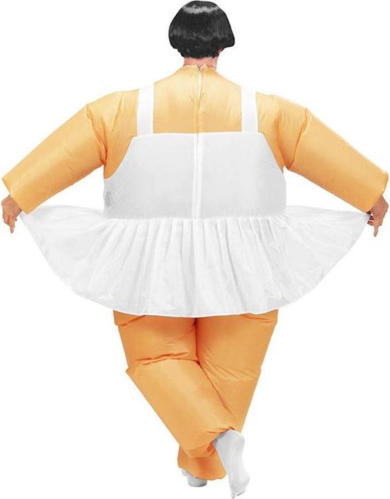 Immagine prodotto Widmann Ballerina grassa (Taglia unica)