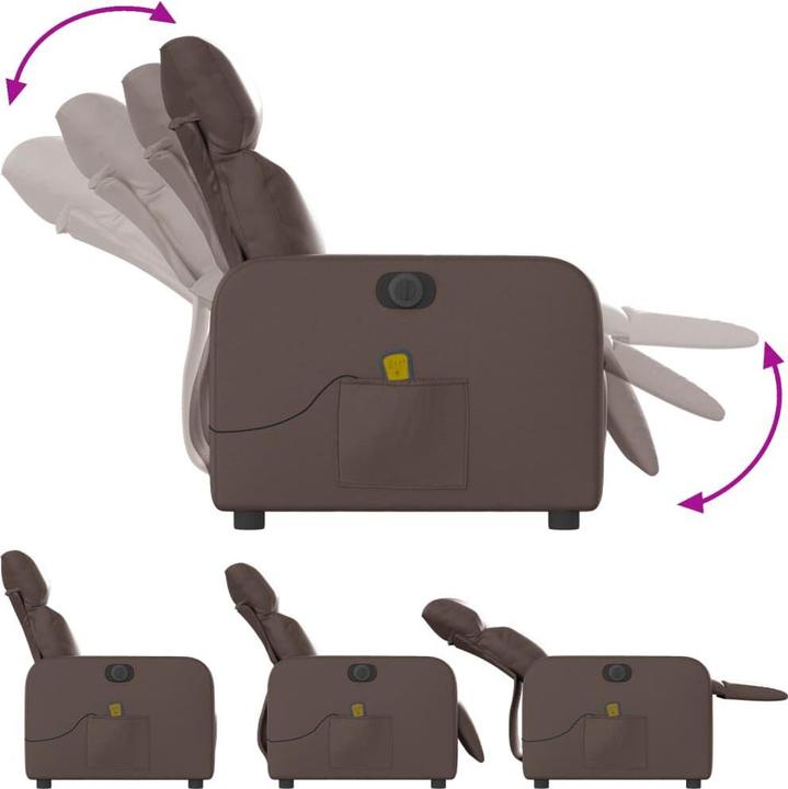 Actual product image VidaXL Ilsa
