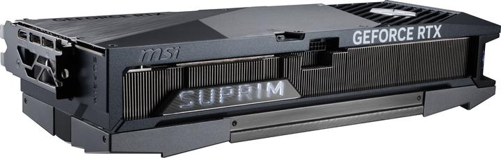 Produktbild MSI GeForce RTX 5080 SUPRIM SOC (16 GB)