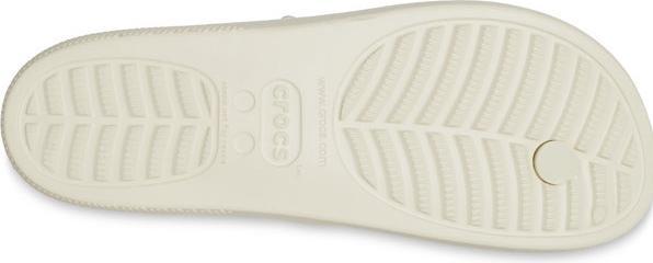 Actual product image Crocs W's Classic Platform Flip (41, 41.5, 42, 41 1/3)