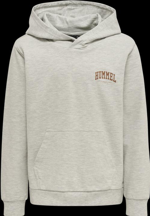 Actual product image hummel Fast Hoodie (110)