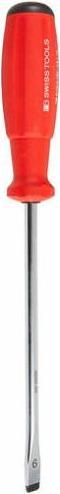 Actual product image PB Swiss Tools SwissGrip PB 8100.6-180 (Slotted screws)
