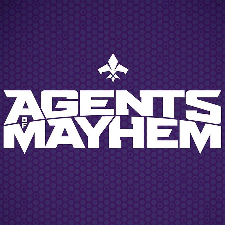 Immagine prodotto Deep Silver Agents of Mayhem Day One Edition /Xbox One (Xbox One S)