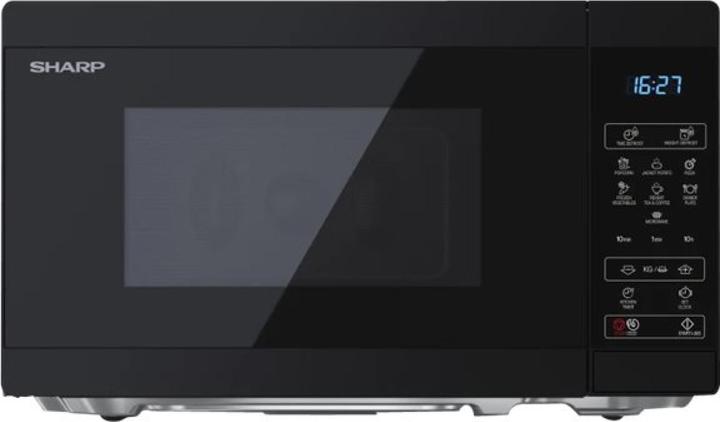 Sharp YC-MS02E-B (20 l)